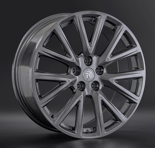 Колесный диск REPLAY LI7 8,5х20/5x120 D62,6 ET45 GM